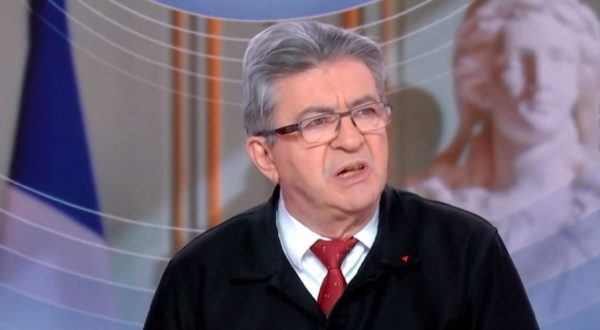 France le deal que propose Mélenchon à lAlgérie