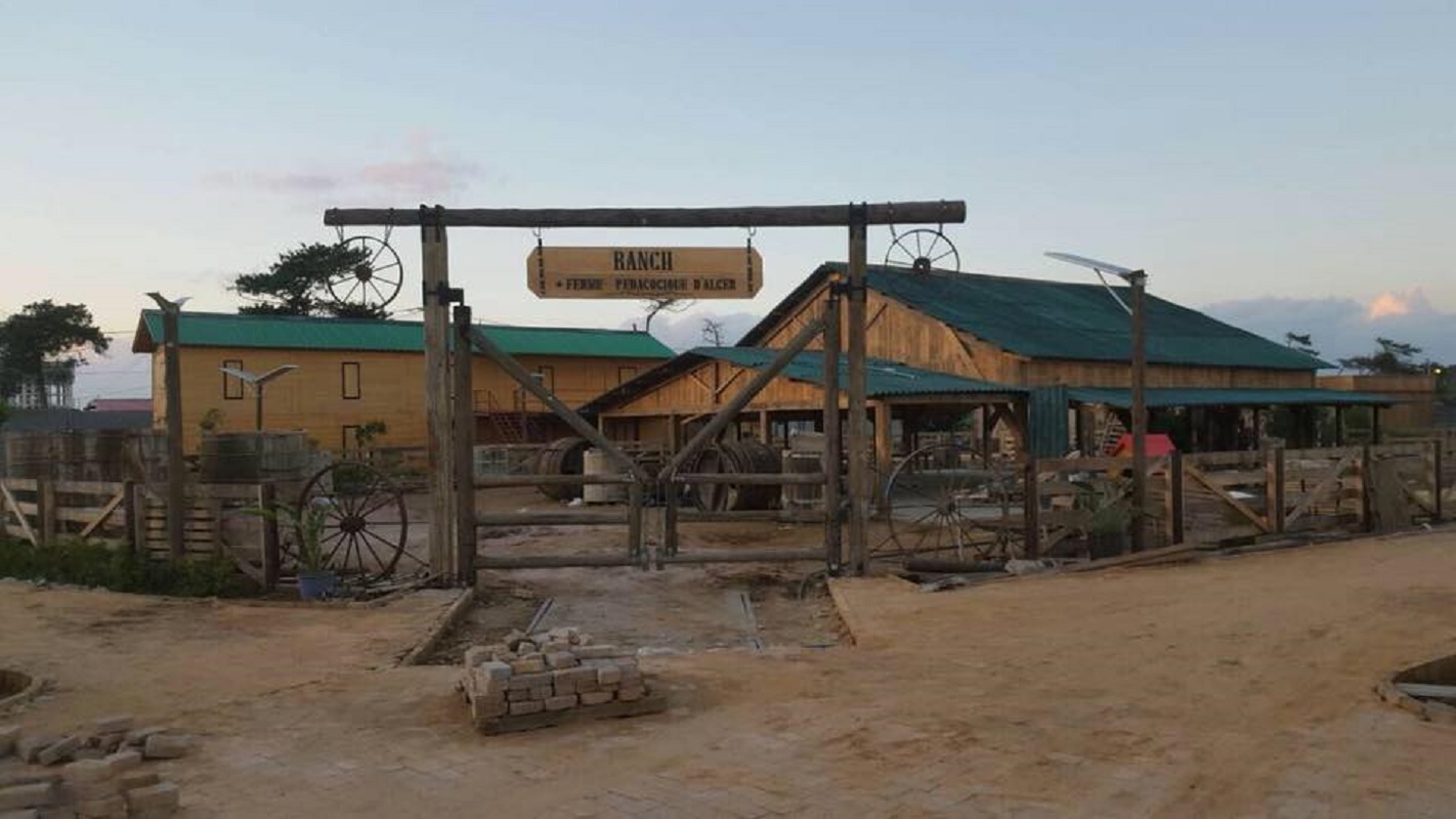 La ferme pédagogique de Zéralda ferme définitivement ses portes