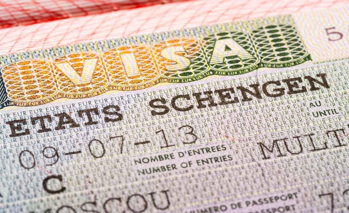 Du nouveau pour la demande et la délivrance du visa Schengen