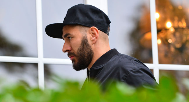 Karim Benzema Obtient Gain De Cause Devant La Cour De Cassation — Tsa 