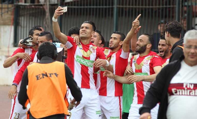 Ligue 1 : JS Kabylie Et CR Belouizdad Cherchent...victoire ...