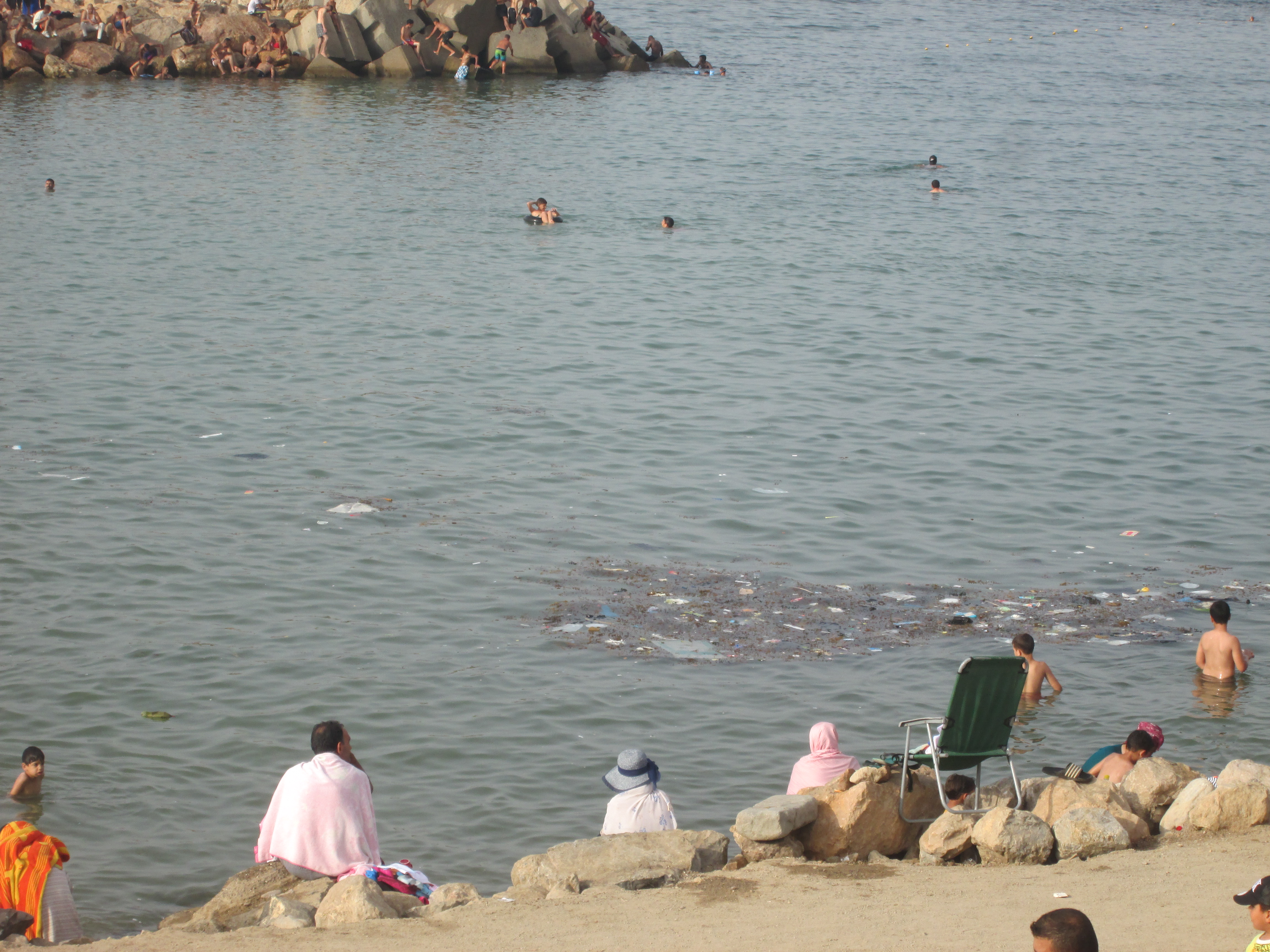 Piscine El Kettani De Bab El Oued Horaires Administratifs