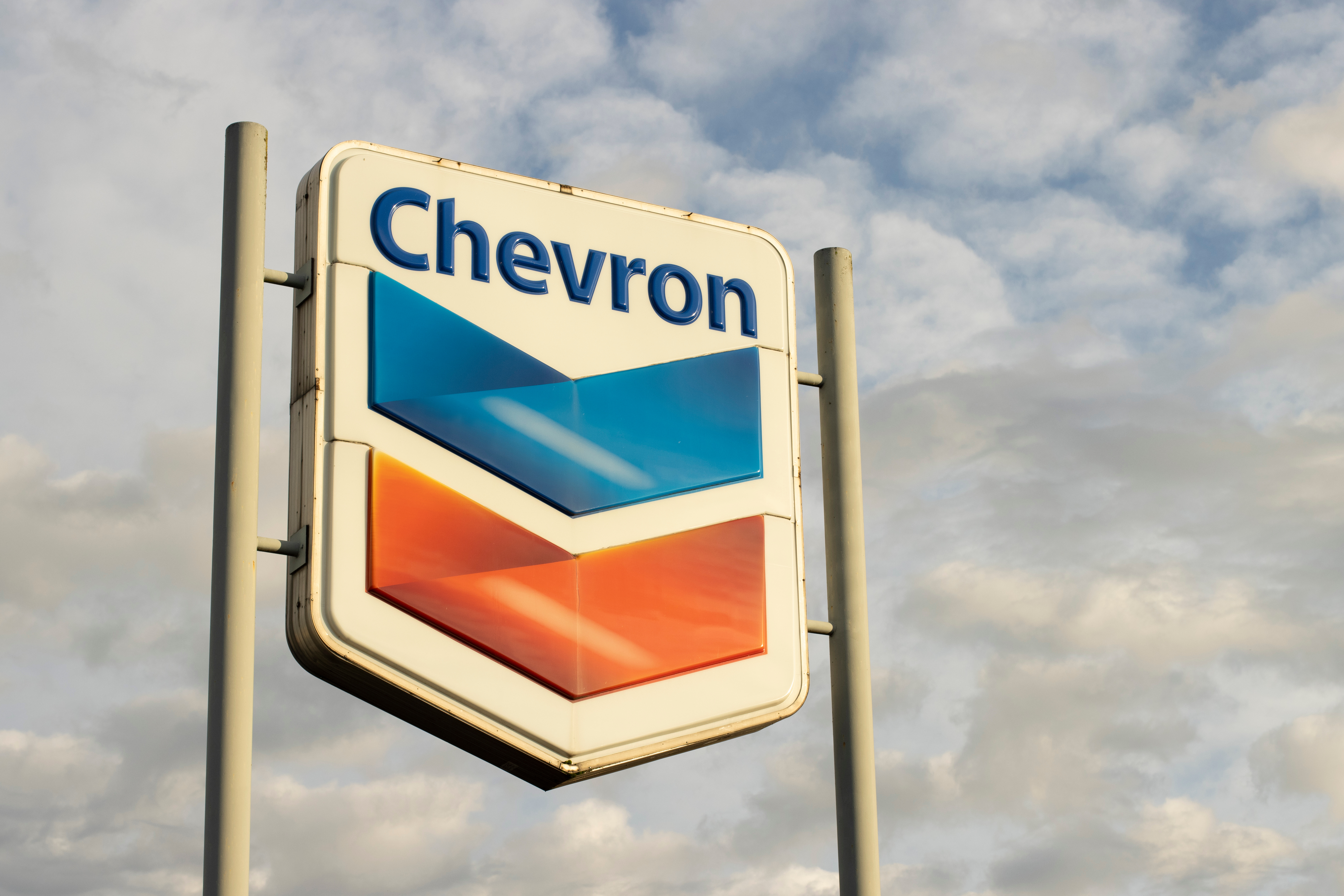 Chevron