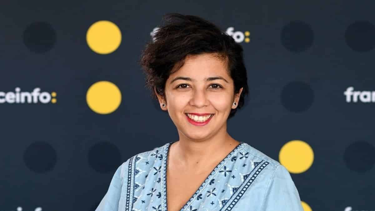 journalist Neila Latrous lynched by Moroccans on social networks